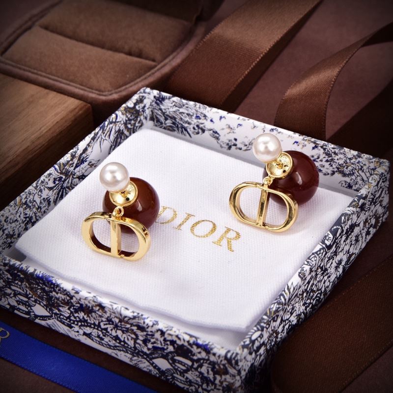 Christian Dior Earrings